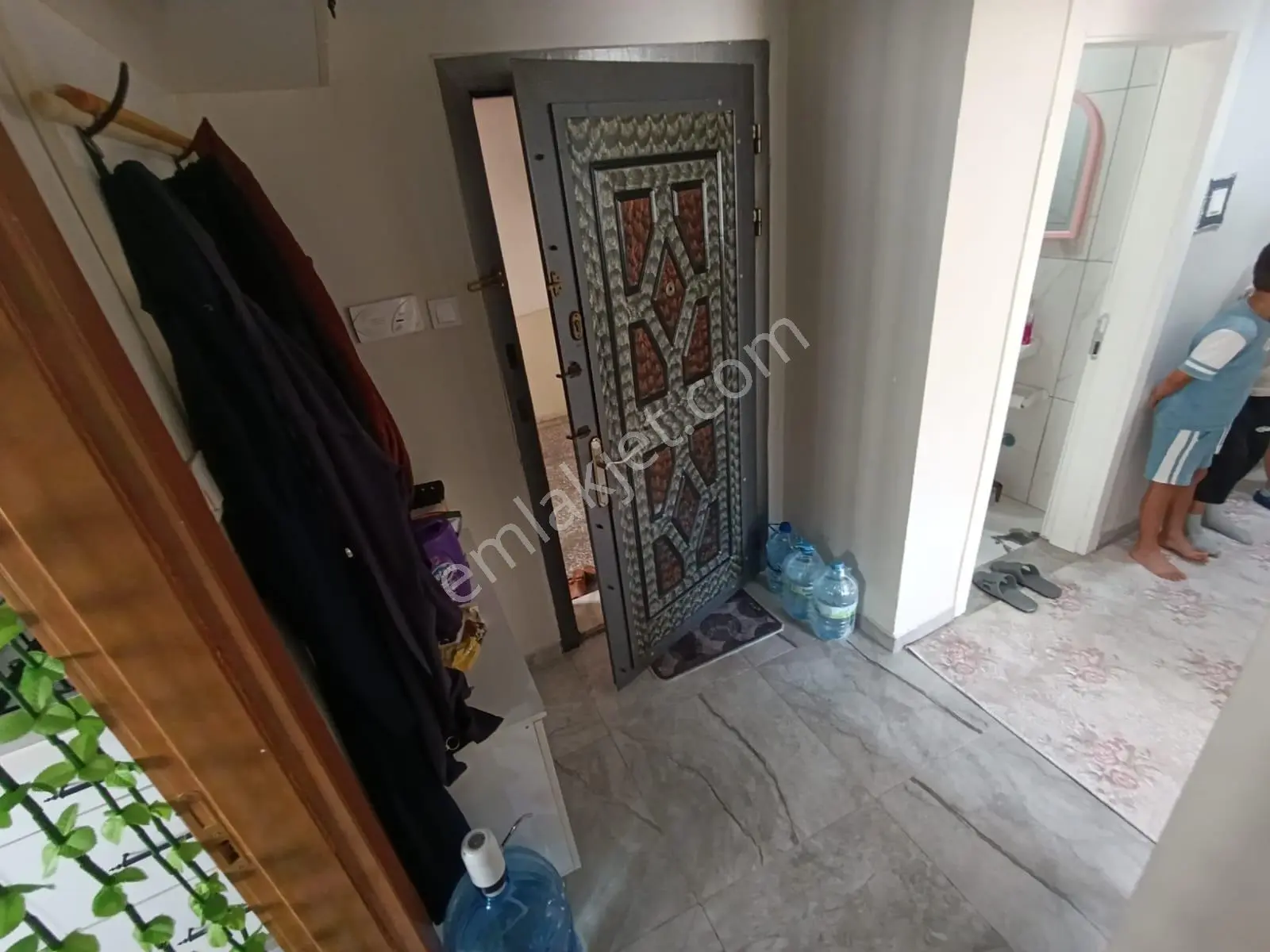 Konum Gayrimenkul Den Plevne Mah De Fulll Yapılı 3+1 Daire — fotoğraf 24