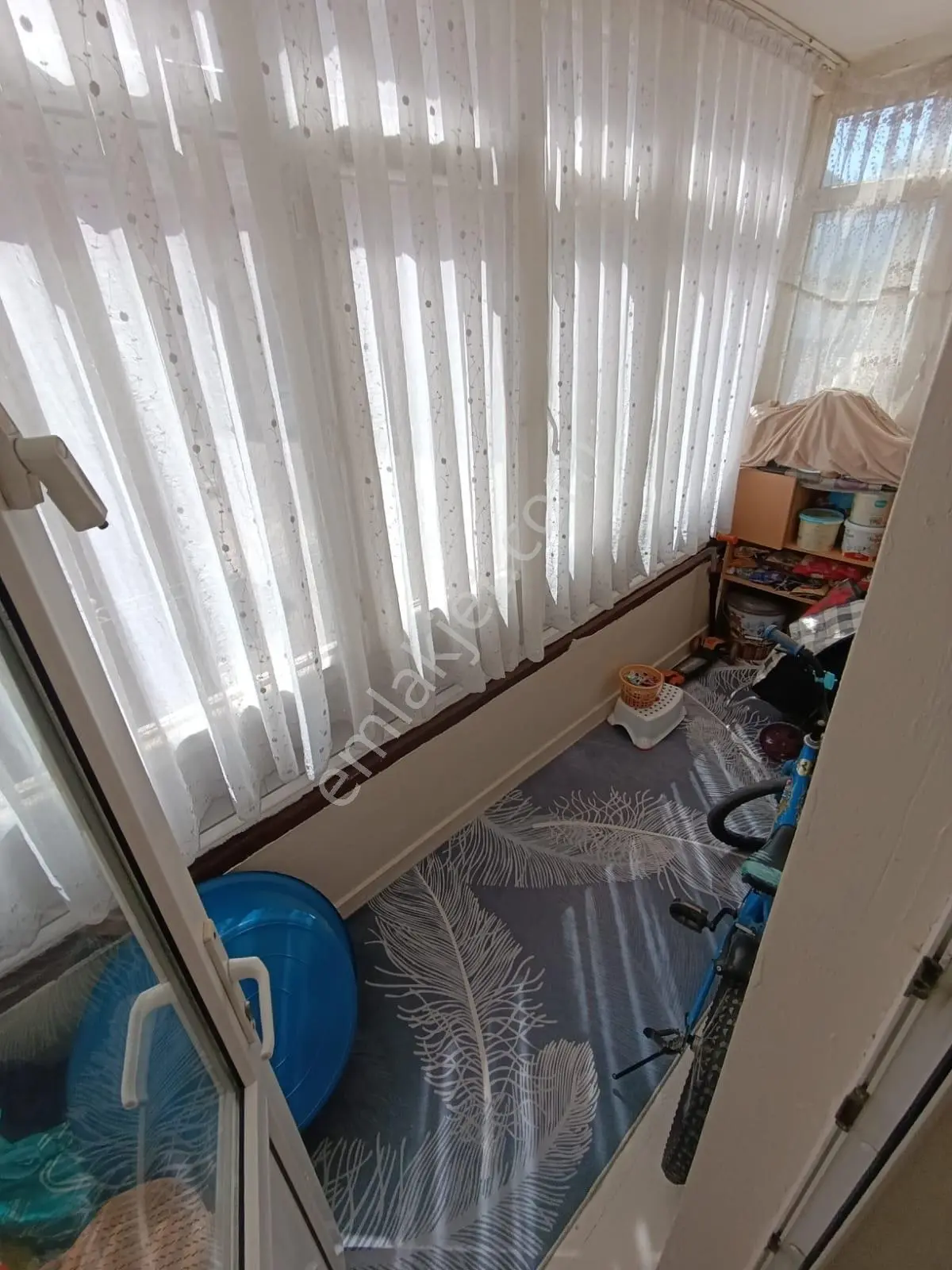 Konum Gayrimenkul Den Plevne Mah De Fulll Yapılı 3+1 Daire — fotoğraf 25