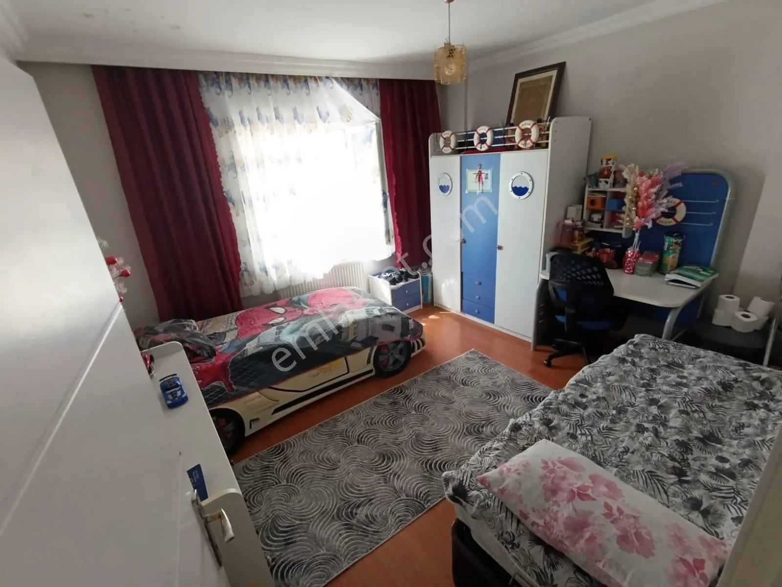 Konum Gayrimenkul Den Plevne Mah De Fulll Yapılı 3+1 Daire — fotoğraf 26
