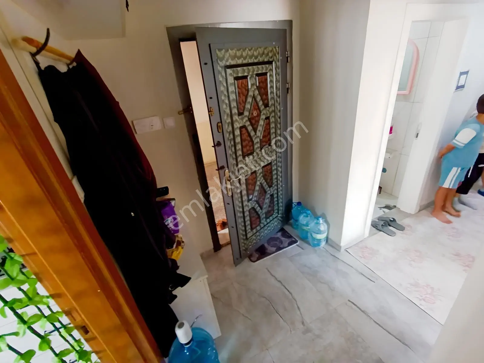 Konum Gayrimenkul Den Plevne Mah De Fulll Yapılı 3+1 Daire — fotoğraf 27