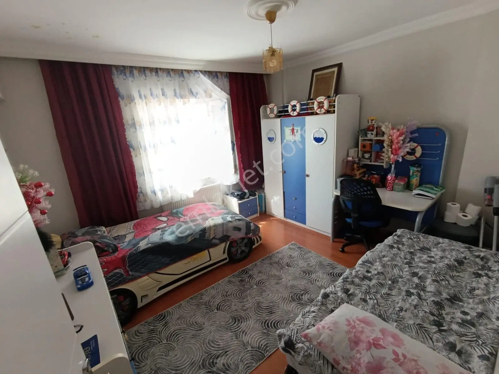 Konum Gayrimenkul Den Plevne Mah De Fulll Yapılı 3+1 Daire — fotoğraf 28