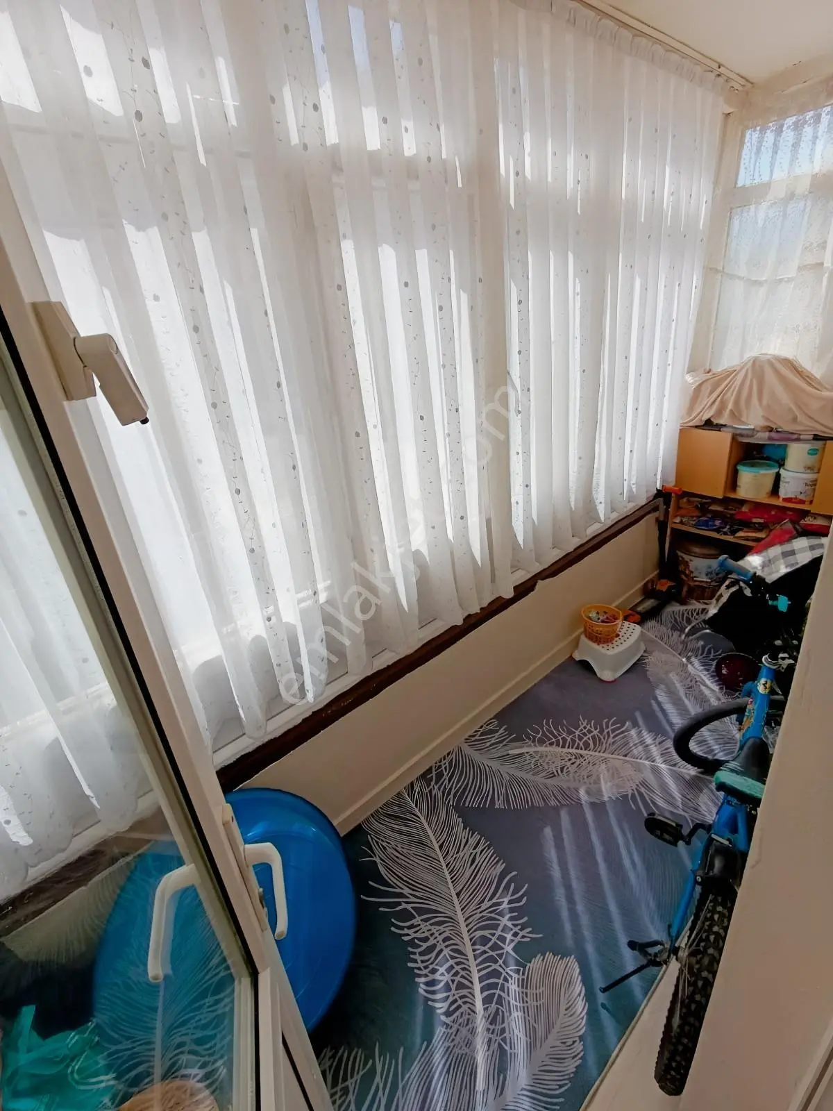 Konum Gayrimenkul Den Plevne Mah De Fulll Yapılı 3+1 Daire — fotoğraf 29