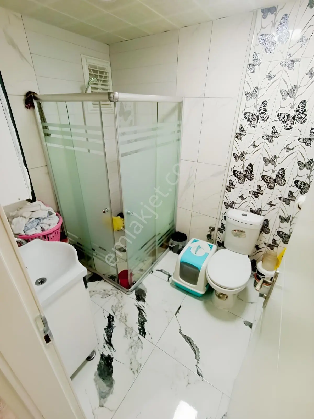 Konum Gayrimenkul Den Plevne Mah De Fulll Yapılı 3+1 Daire — fotoğraf 32