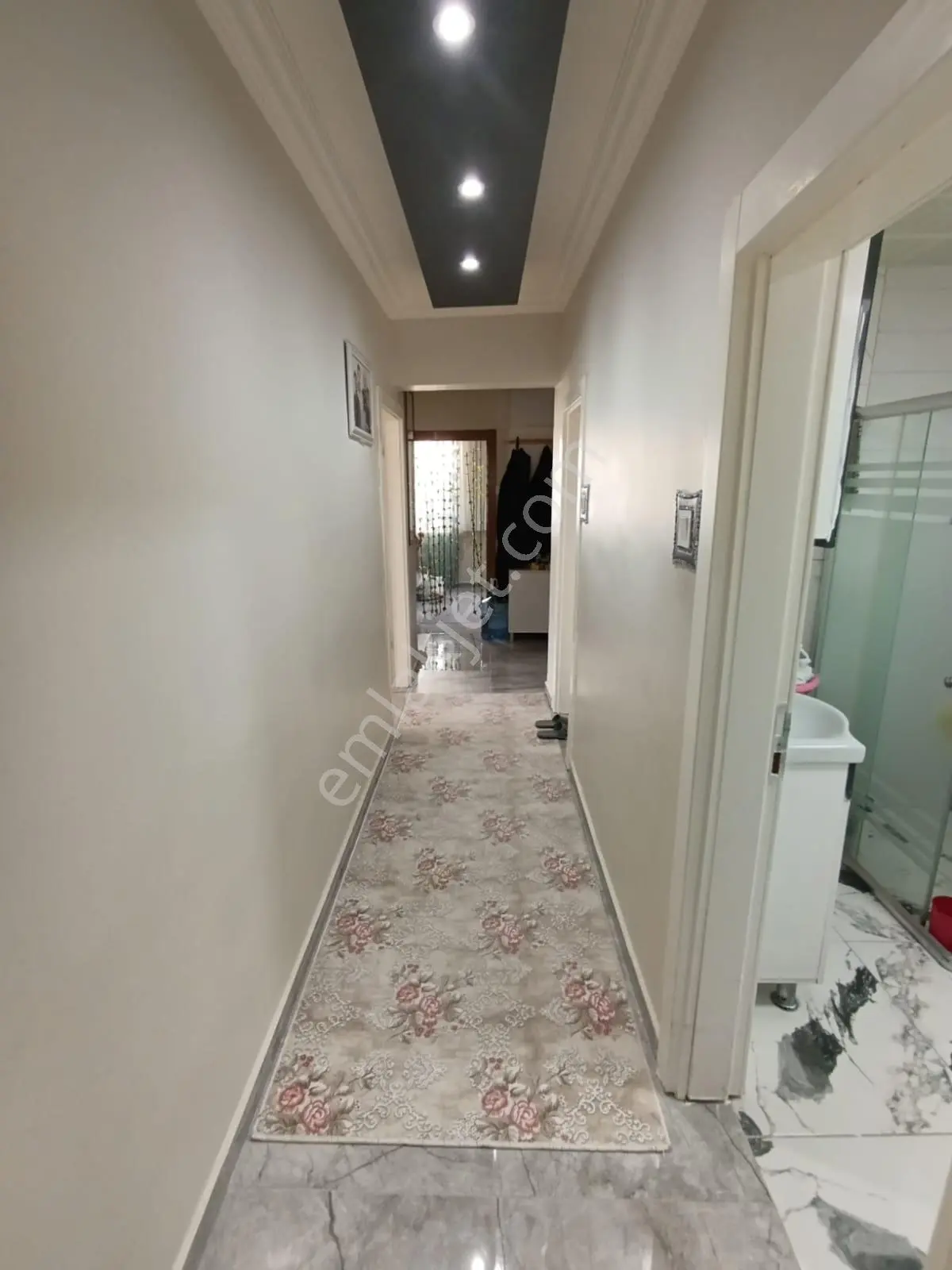 Konum Gayrimenkul Den Plevne Mah De Fulll Yapılı 3+1 Daire — fotoğraf 33