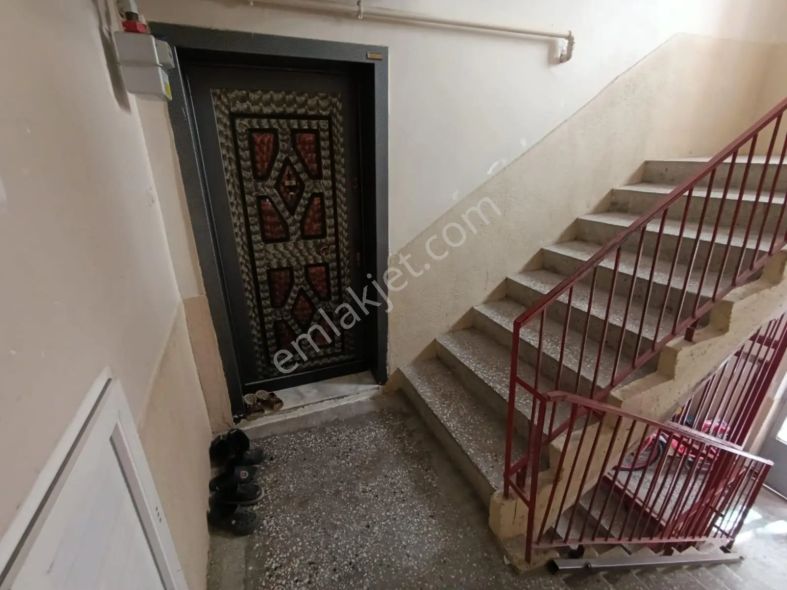 Konum Gayrimenkul Den Plevne Mah De Fulll Yapılı 3+1 Daire — fotoğraf 34