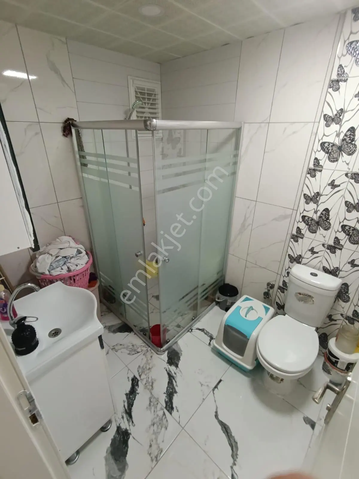 Konum Gayrimenkul Den Plevne Mah De Fulll Yapılı 3+1 Daire — fotoğraf 35