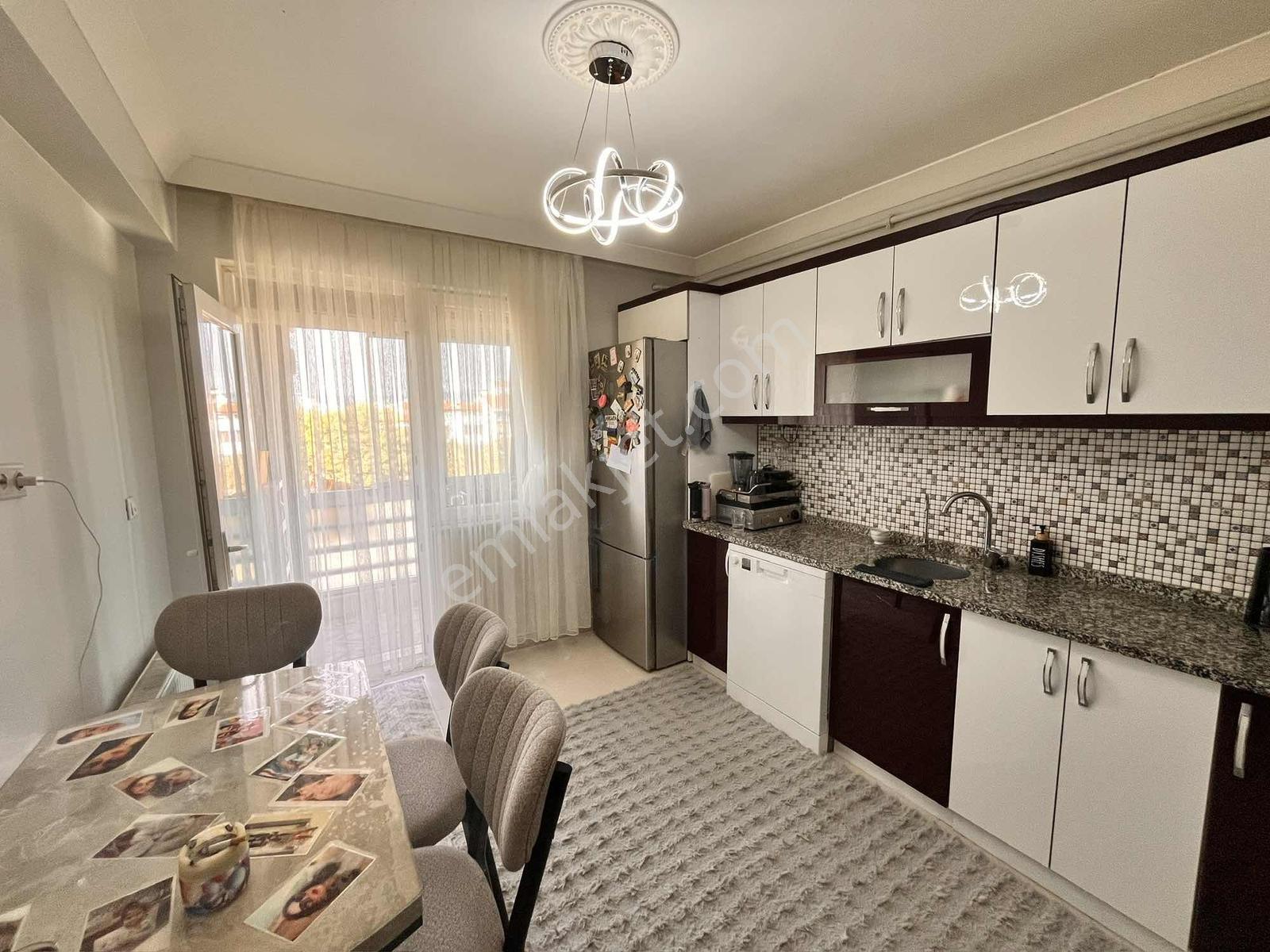 Rw Lıfe// Zafer Mah. 90 M2 Önü Açık Özel Garajlı Satılık Daire — fotoğraf 7
