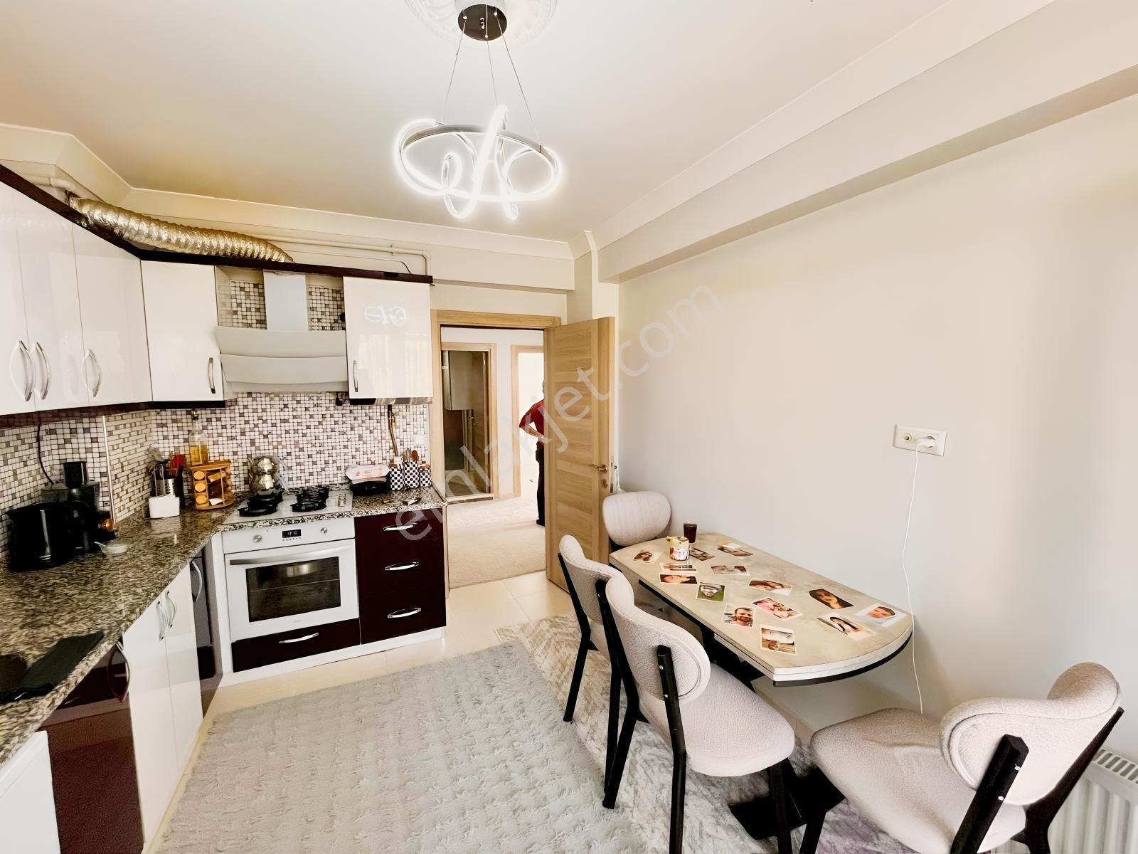 Rw Lıfe// Zafer Mah. 90 M2 Önü Açık Özel Garajlı Satılık Daire — fotoğraf 10