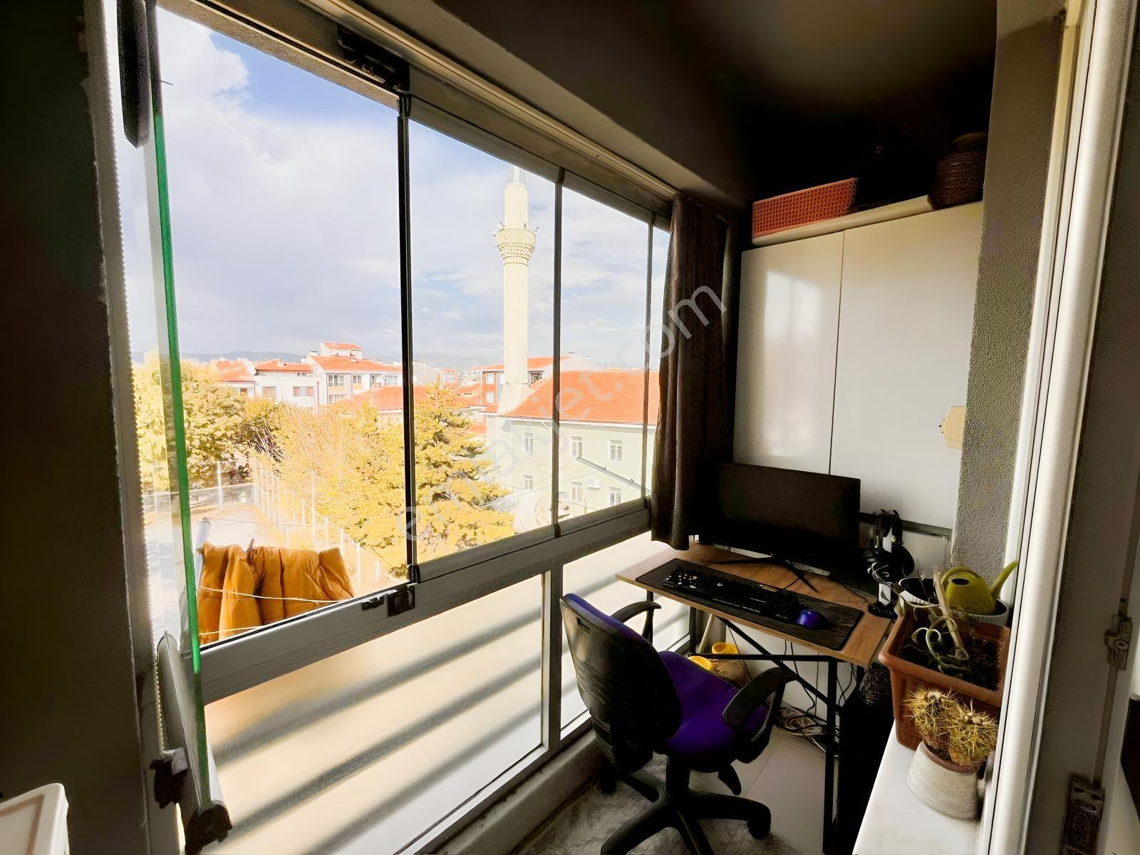 Rw Lıfe// Zafer Mah. 90 M2 Önü Açık Özel Garajlı Satılık Daire — fotoğraf 11