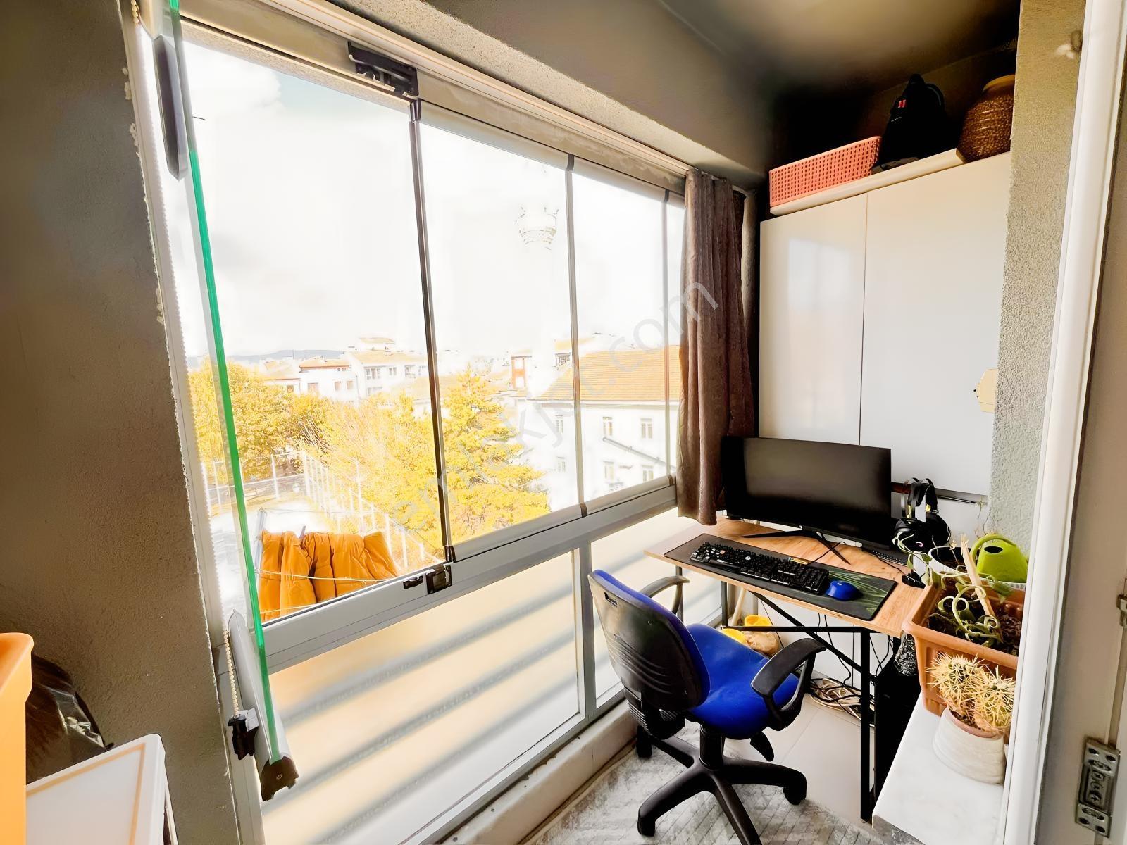 Rw Lıfe// Zafer Mah. 90 M2 Önü Açık Özel Garajlı Satılık Daire — fotoğraf 12