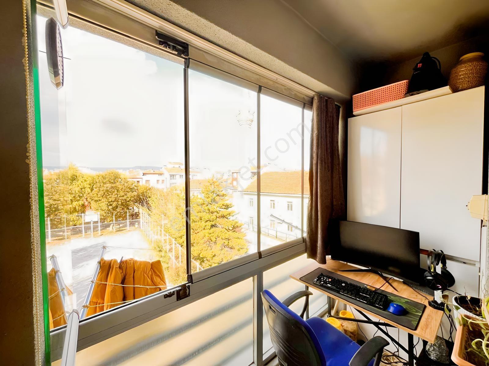 Rw Lıfe// Zafer Mah. 90 M2 Önü Açık Özel Garajlı Satılık Daire — fotoğraf 13