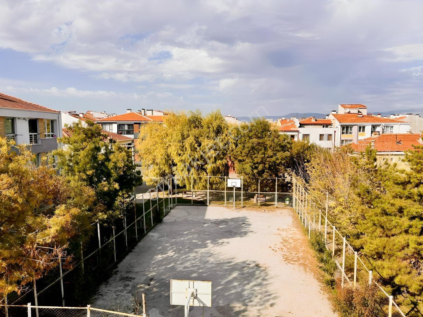 Rw Lıfe// Zafer Mah. 90 M2 Önü Açık Özel Garajlı Satılık Daire — fotoğraf 16