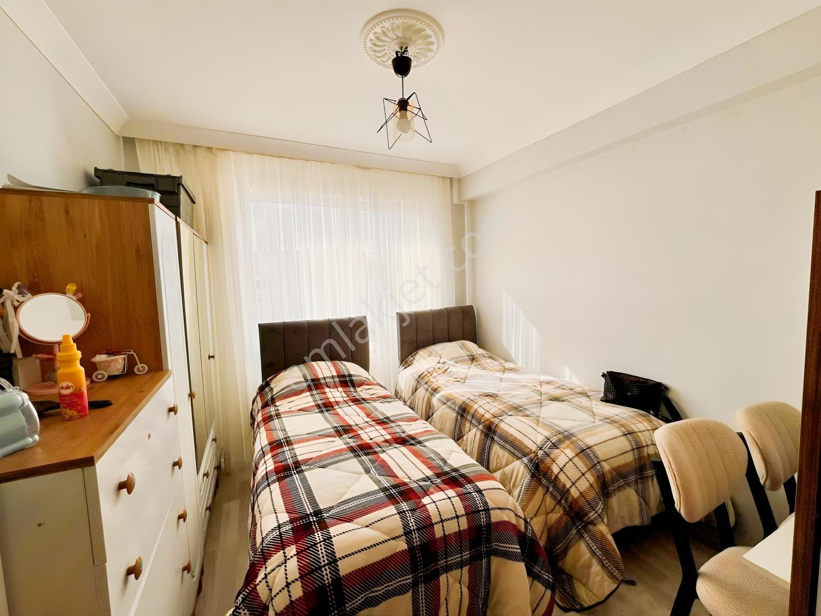 Rw Lıfe// Zafer Mah. 90 M2 Önü Açık Özel Garajlı Satılık Daire — fotoğraf 17