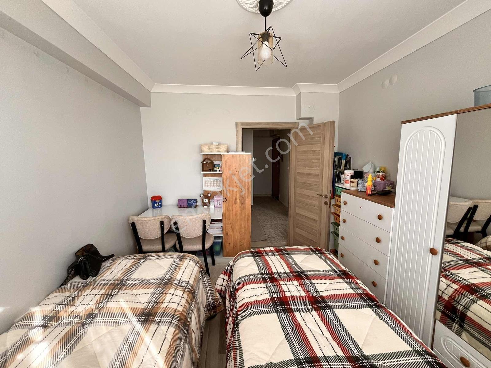 Rw Lıfe// Zafer Mah. 90 M2 Önü Açık Özel Garajlı Satılık Daire — fotoğraf 18