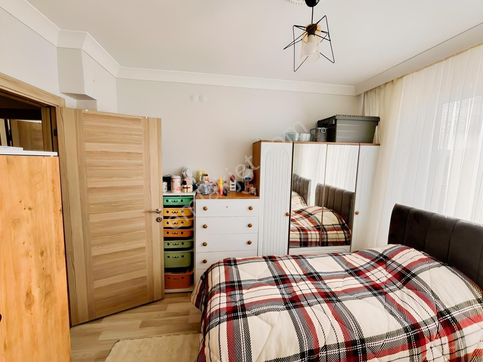 Rw Lıfe// Zafer Mah. 90 M2 Önü Açık Özel Garajlı Satılık Daire — fotoğraf 19