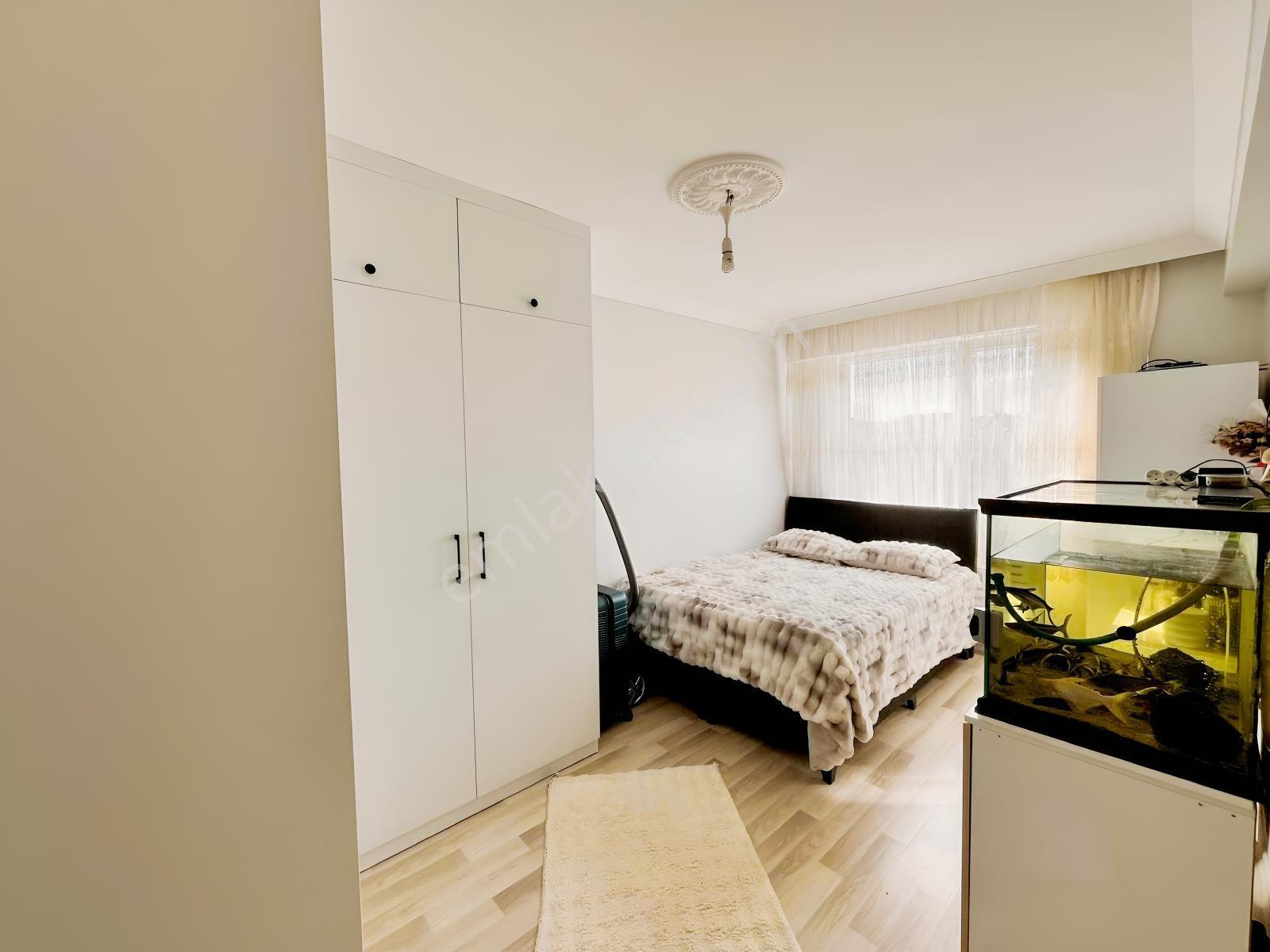 Rw Lıfe// Zafer Mah. 90 M2 Önü Açık Özel Garajlı Satılık Daire — fotoğraf 20