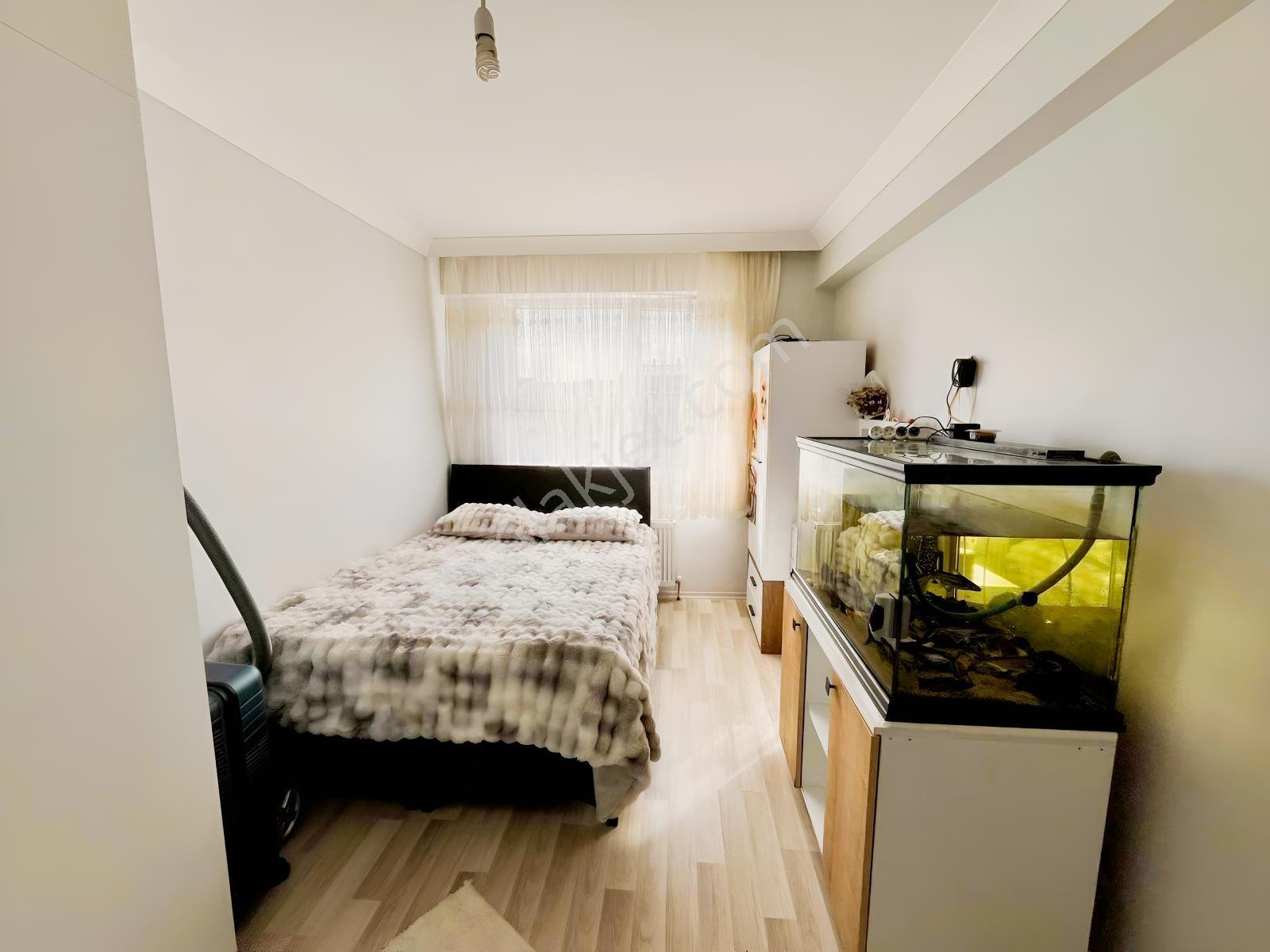 Rw Lıfe// Zafer Mah. 90 M2 Önü Açık Özel Garajlı Satılık Daire — fotoğraf 21