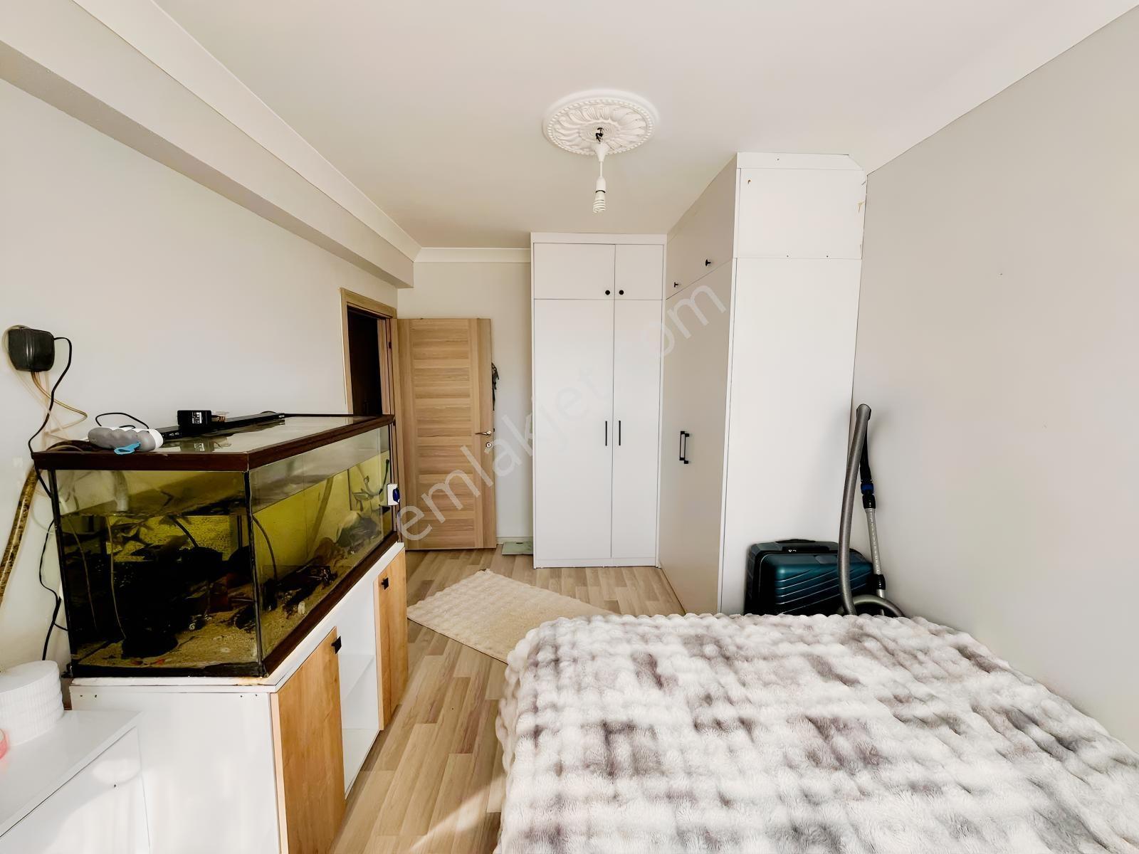 Rw Lıfe// Zafer Mah. 90 M2 Önü Açık Özel Garajlı Satılık Daire — fotoğraf 22