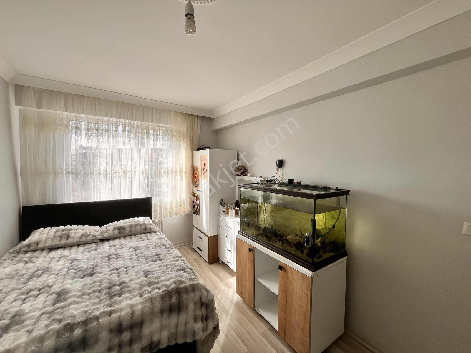 Rw Lıfe// Zafer Mah. 90 M2 Önü Açık Özel Garajlı Satılık Daire — fotoğraf 23