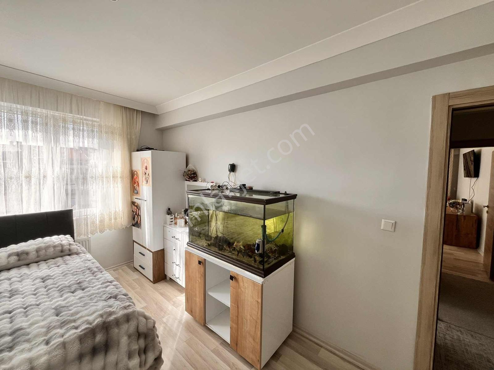 Rw Lıfe// Zafer Mah. 90 M2 Önü Açık Özel Garajlı Satılık Daire — fotoğraf 24