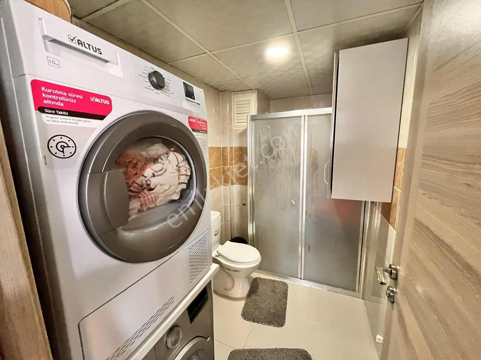 Rw Lıfe// Zafer Mah. 90 M2 Önü Açık Özel Garajlı Satılık Daire — fotoğraf 25