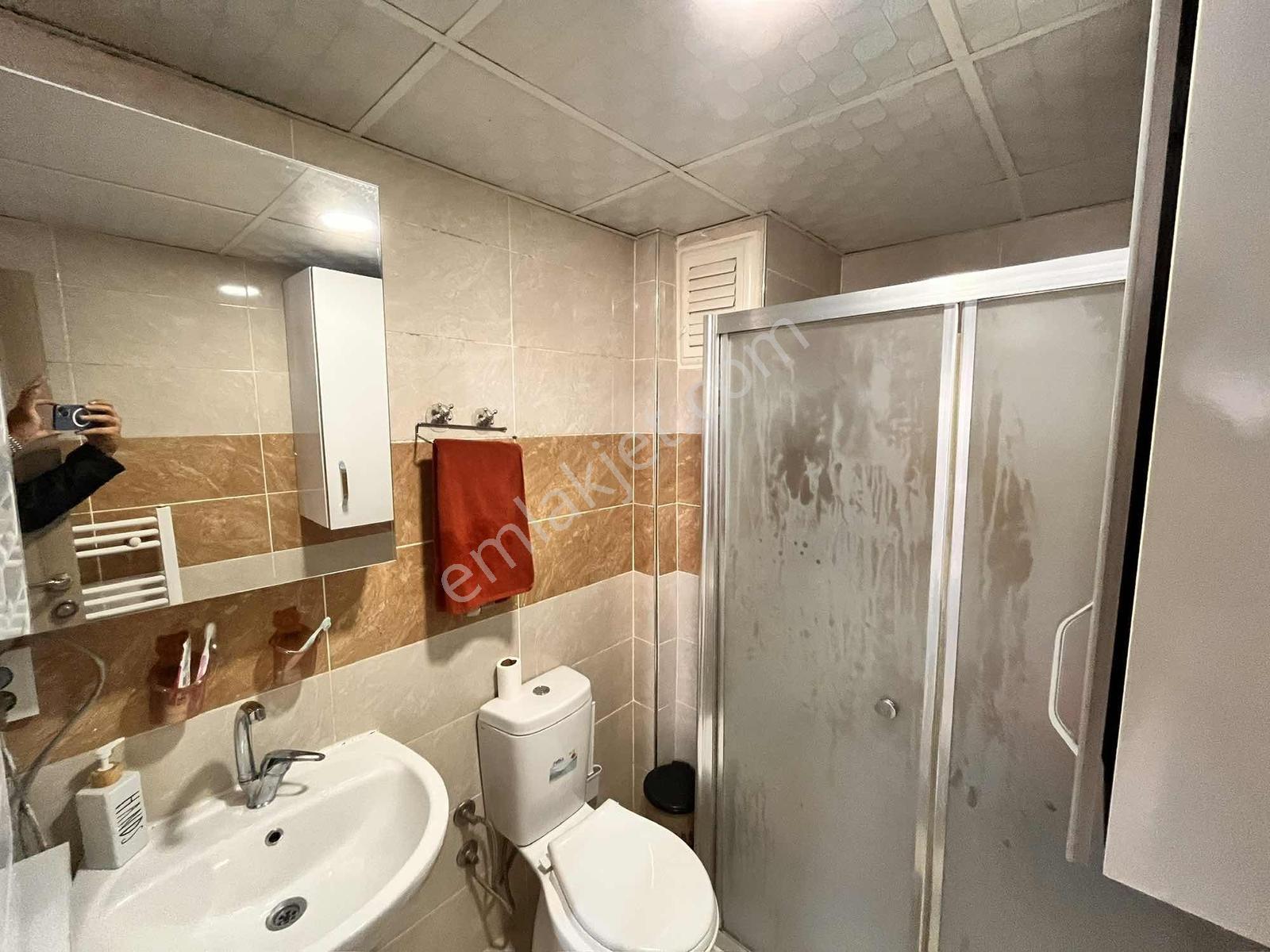Rw Lıfe// Zafer Mah. 90 M2 Önü Açık Özel Garajlı Satılık Daire — fotoğraf 26