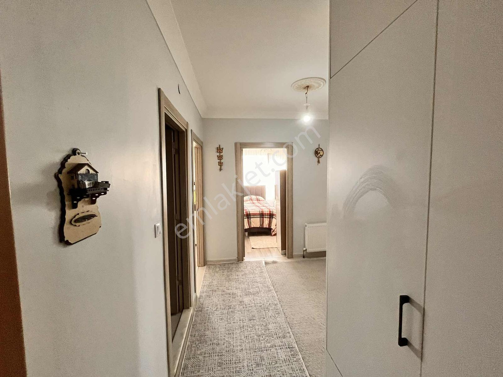Rw Lıfe// Zafer Mah. 90 M2 Önü Açık Özel Garajlı Satılık Daire — fotoğraf 28