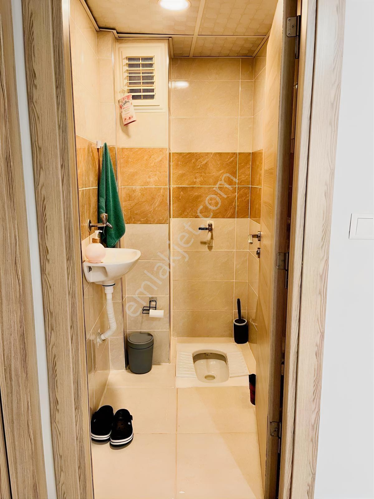 Rw Lıfe// Zafer Mah. 90 M2 Önü Açık Özel Garajlı Satılık Daire — fotoğraf 30