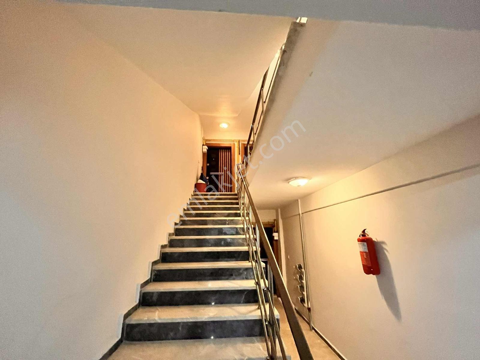 Rw Lıfe// Zafer Mah. 90 M2 Önü Açık Özel Garajlı Satılık Daire — fotoğraf 31