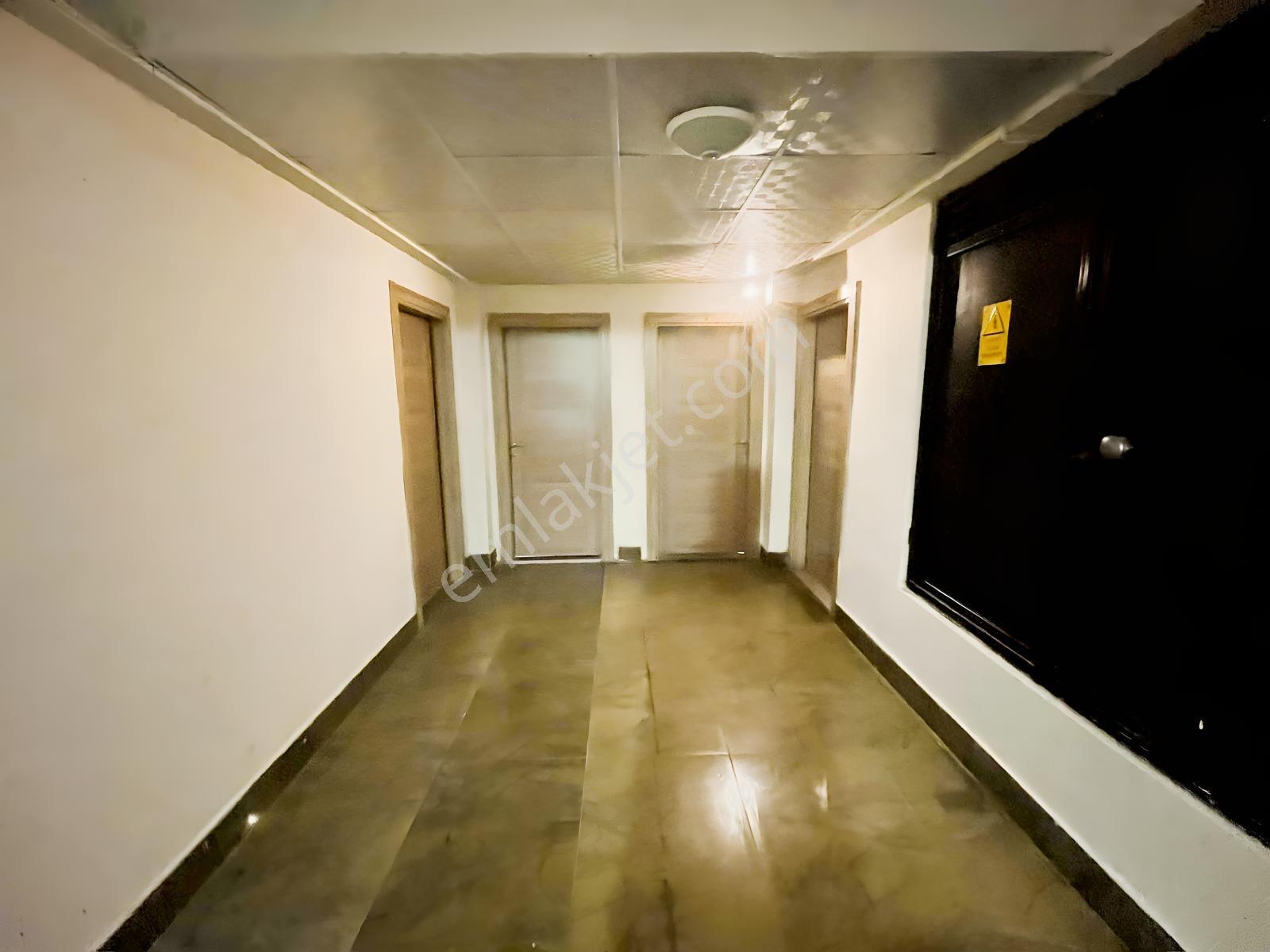 Rw Lıfe// Zafer Mah. 90 M2 Önü Açık Özel Garajlı Satılık Daire — fotoğraf 32