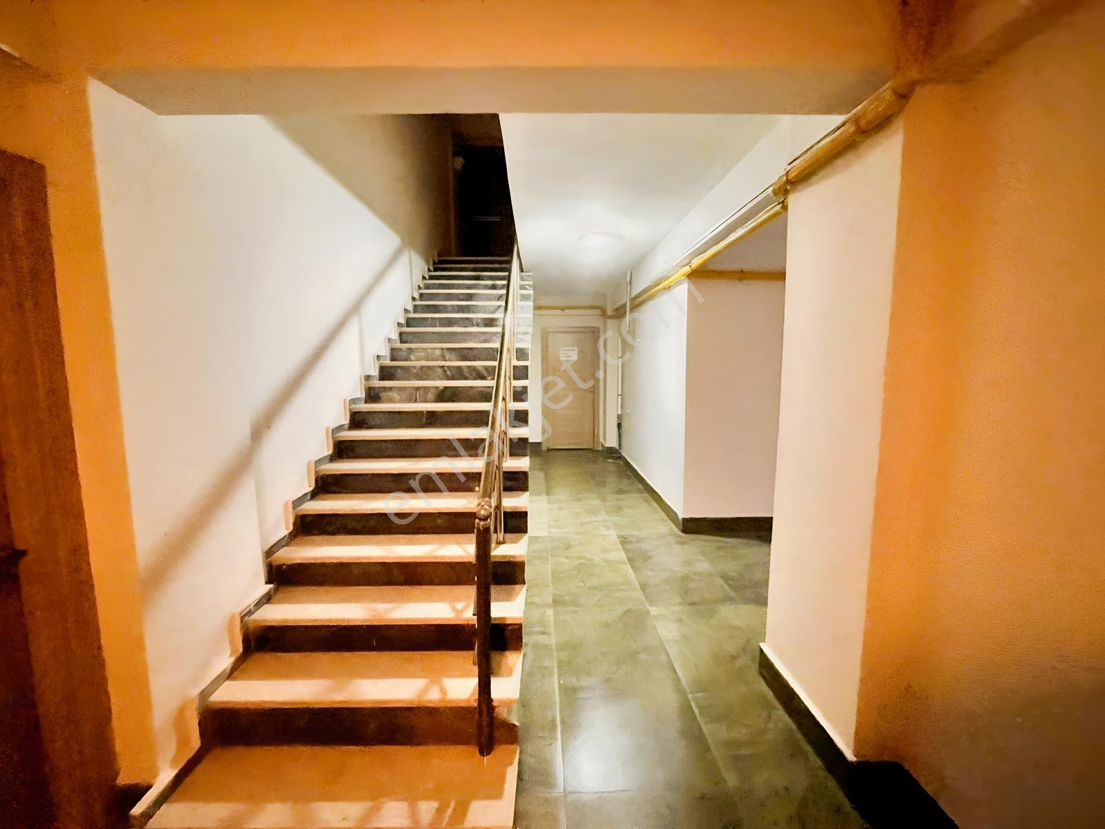 Rw Lıfe// Zafer Mah. 90 M2 Önü Açık Özel Garajlı Satılık Daire — fotoğraf 33