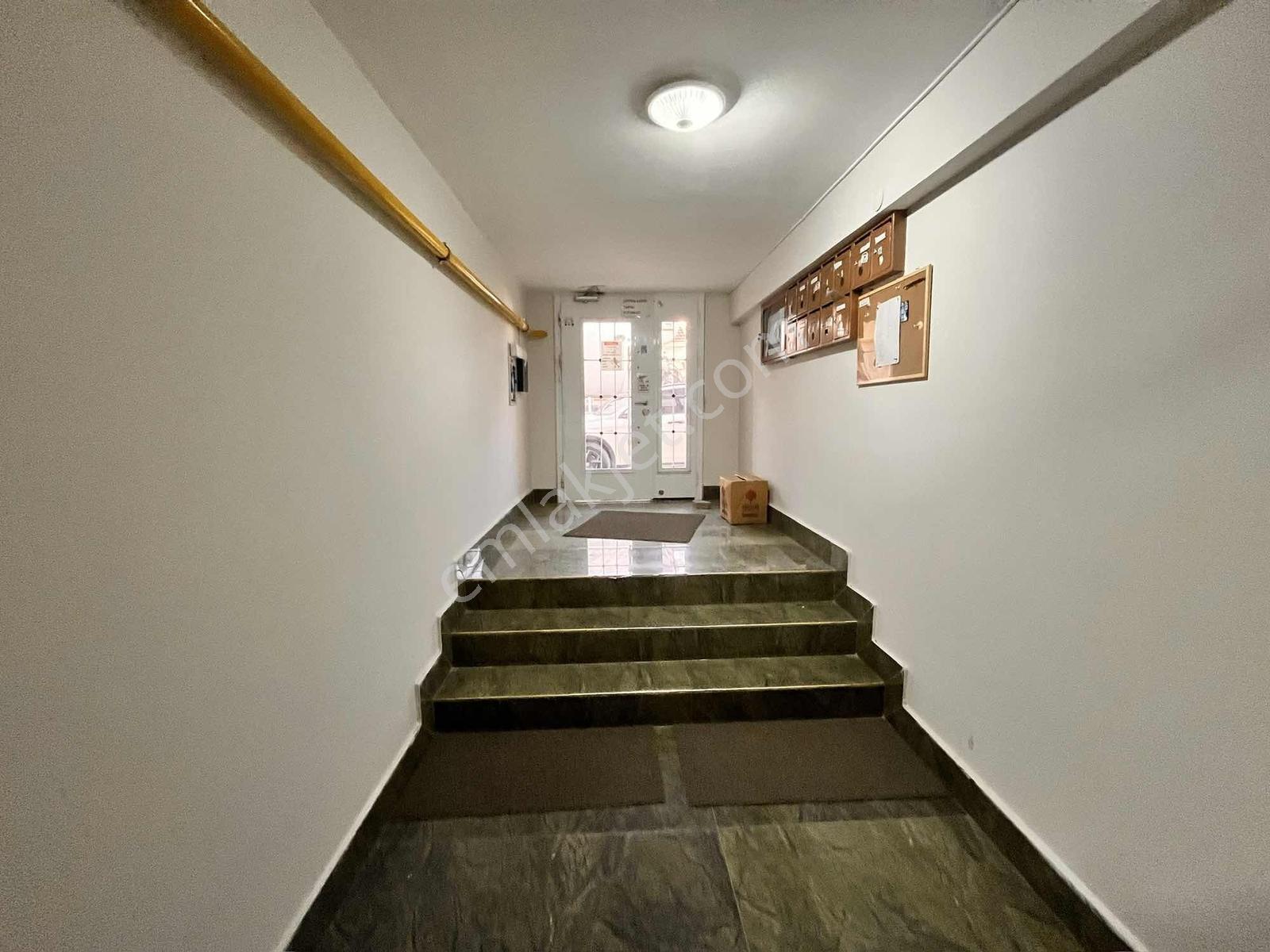 Rw Lıfe// Zafer Mah. 90 M2 Önü Açık Özel Garajlı Satılık Daire — fotoğraf 35