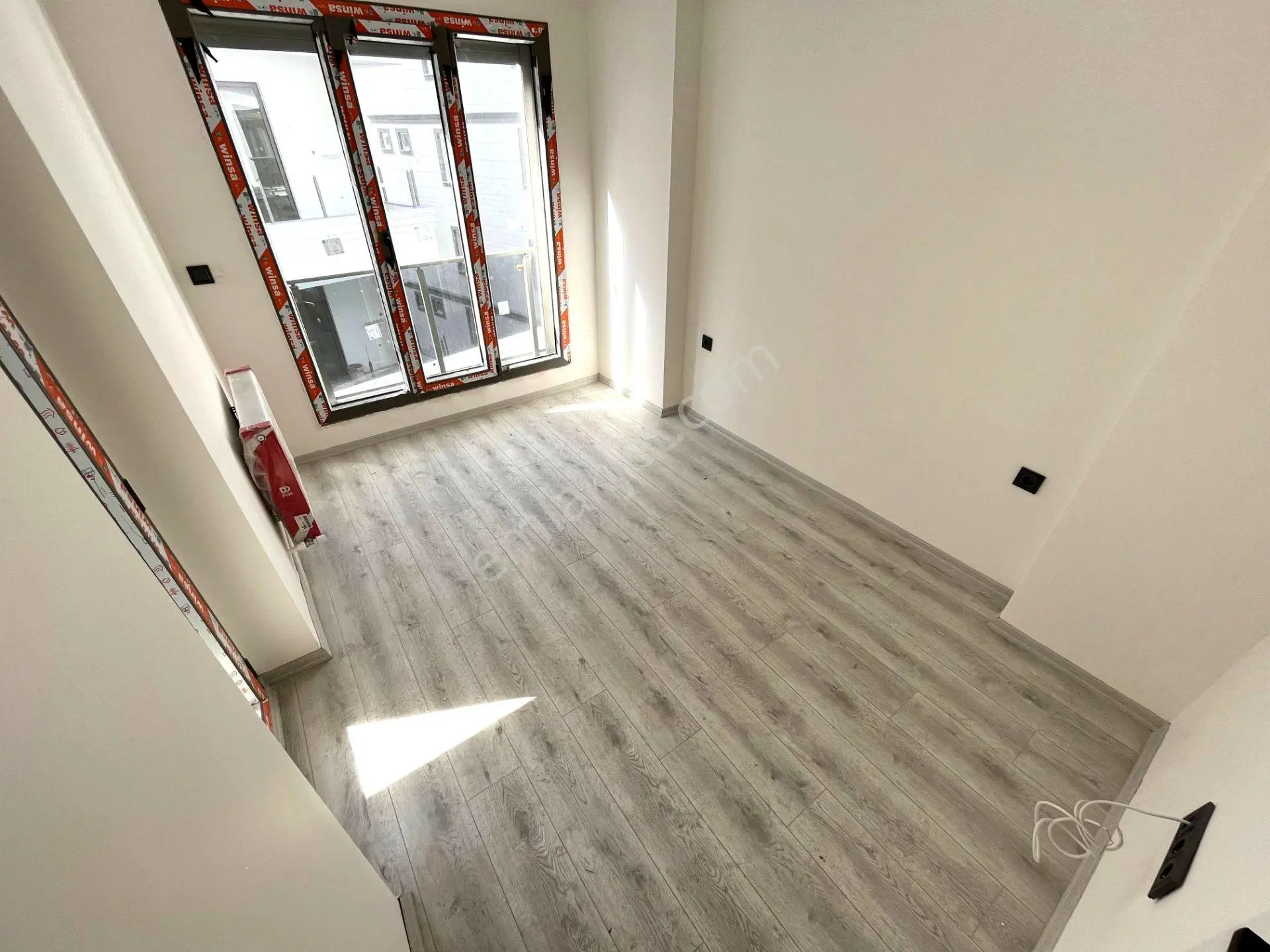 𝄞melodi'den Beklenen Proje Hazır-havuzlu Kapalı Otoparklı Arakat 1+1 Daire — fotoğraf 9