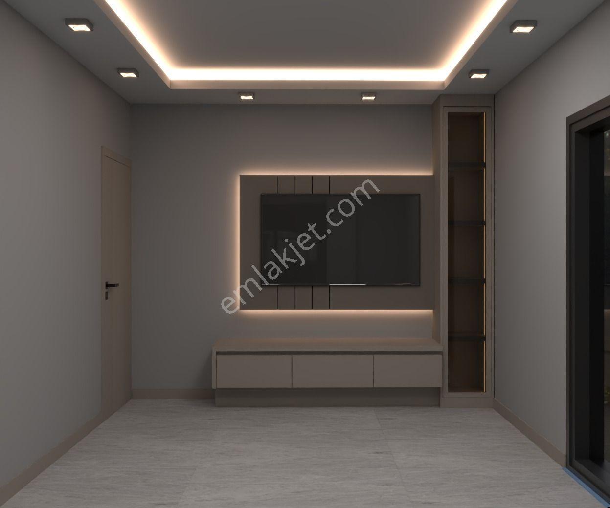 Denizli Karahasanlı Da 3 Aya Teslim 160m2 3+1 Giyinme Odalı Fırsat Satılık Kaçırılmaz Daireler — fotoğraf 7