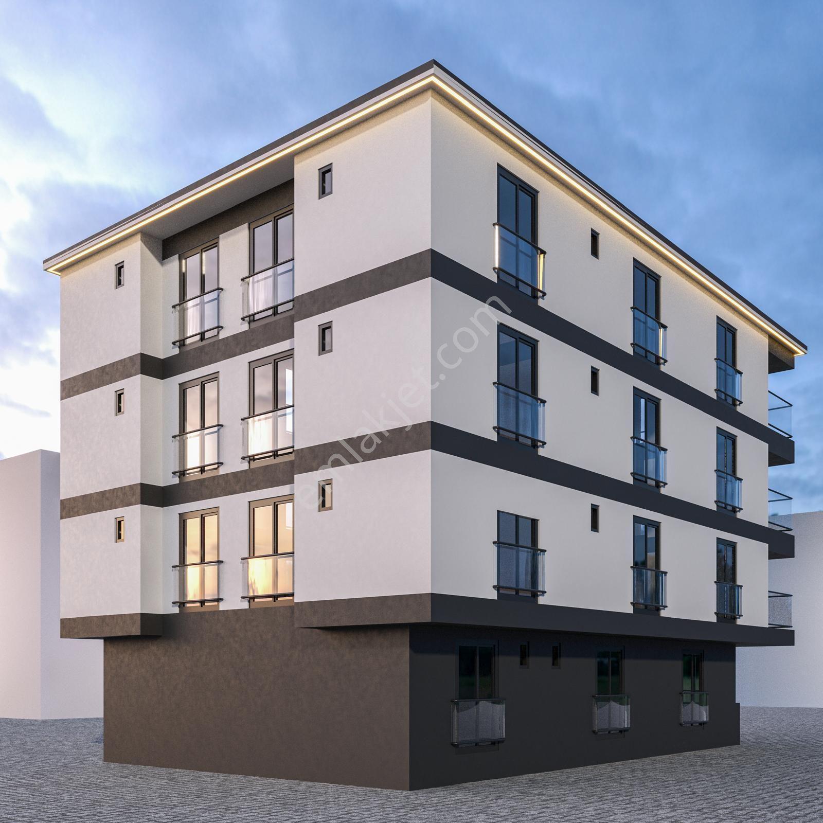 Denizli Karahasanlı Da 3 Aya Teslim 160m2 3+1 Giyinme Odalı Fırsat Satılık Kaçırılmaz Daireler — fotoğraf 8