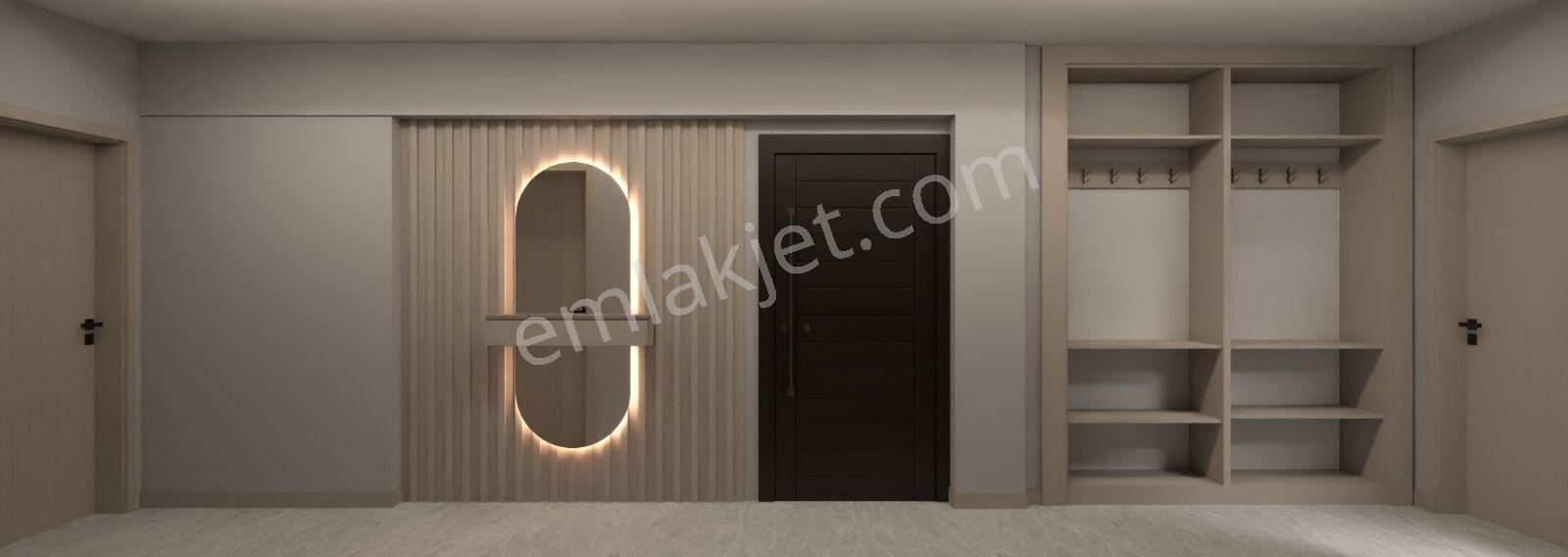 Denizli Karahasanlı Da 3 Aya Teslim 160m2 3+1 Giyinme Odalı Fırsat Satılık Kaçırılmaz Daireler — fotoğraf 9