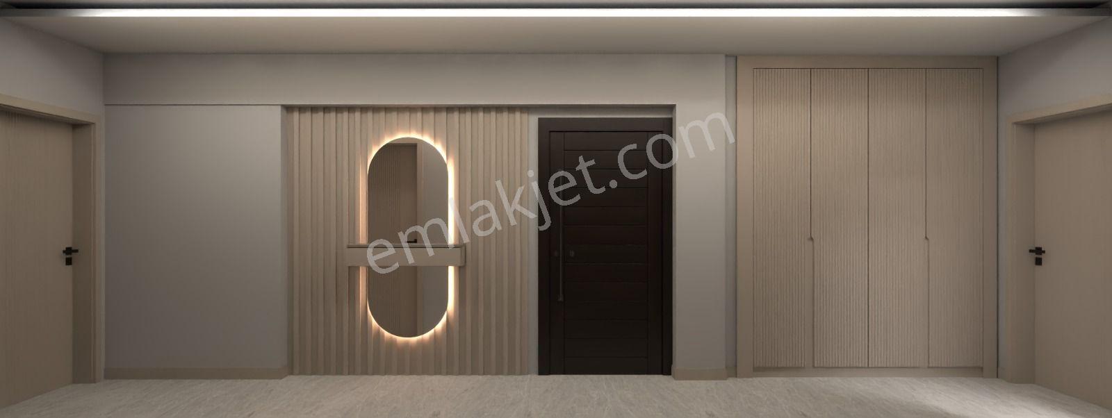 Denizli Karahasanlı Da 3 Aya Teslim 160m2 3+1 Giyinme Odalı Fırsat Satılık Kaçırılmaz Daireler — fotoğraf 10