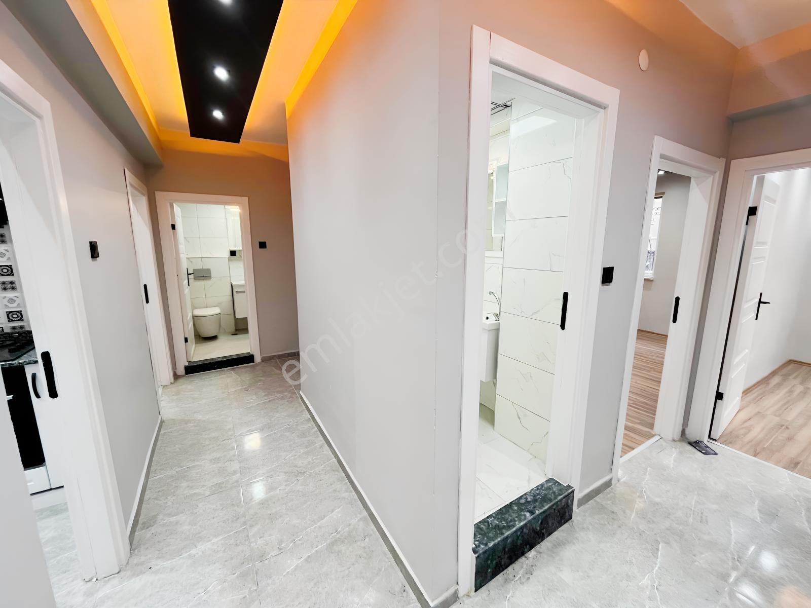 Bess'den Eskibağlar Mah. Şehir Merkezi Yakını Satılık 3+1 Daire — fotoğraf 5