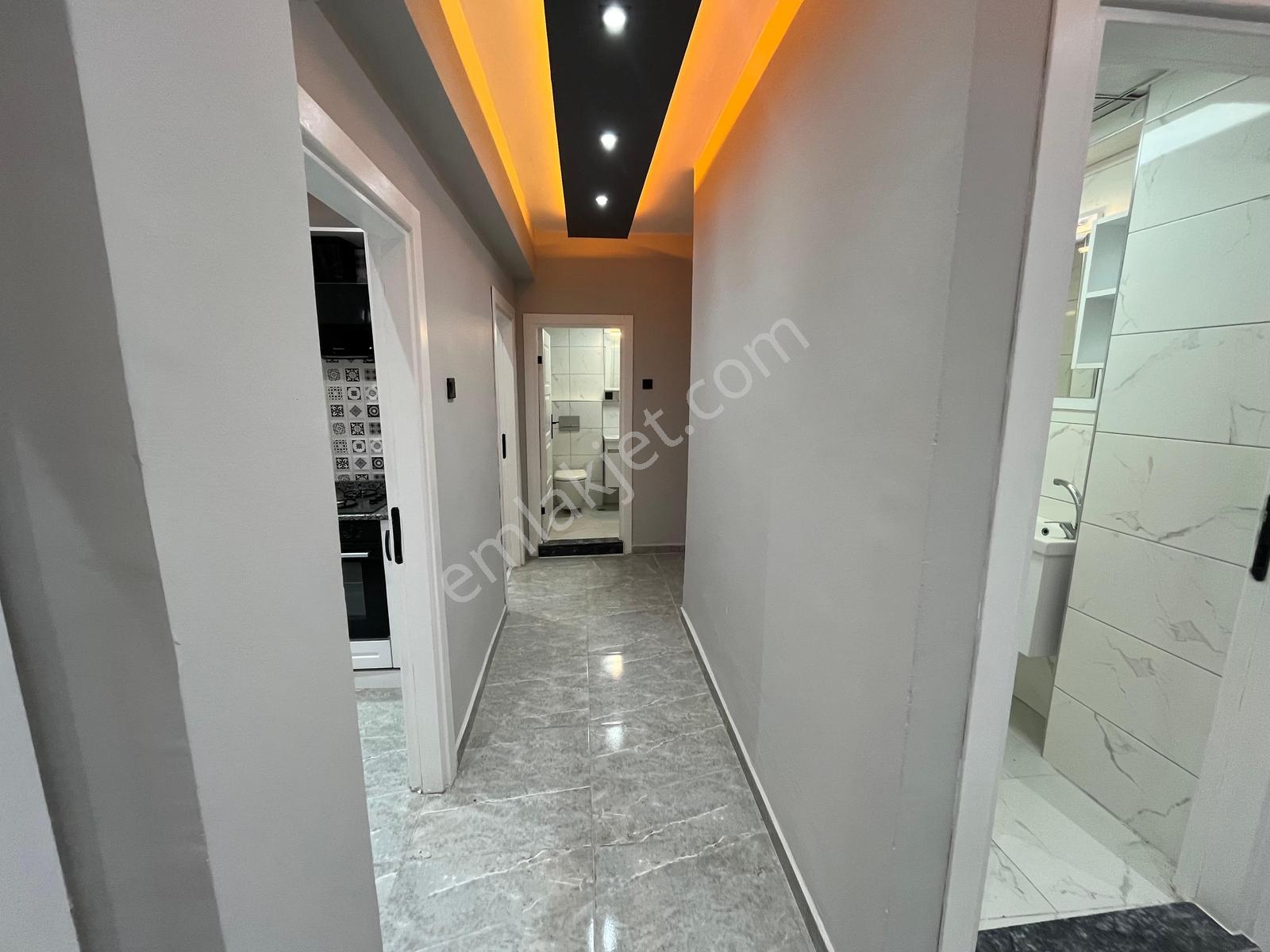 Bess'den Eskibağlar Mah. Şehir Merkezi Yakını Satılık 3+1 Daire — fotoğraf 7