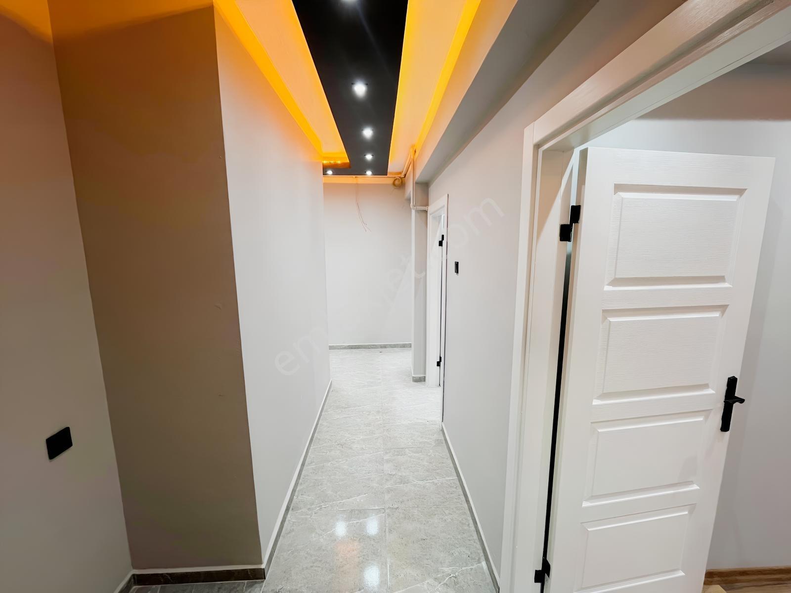 Bess'den Eskibağlar Mah. Şehir Merkezi Yakını Satılık 3+1 Daire — fotoğraf 8