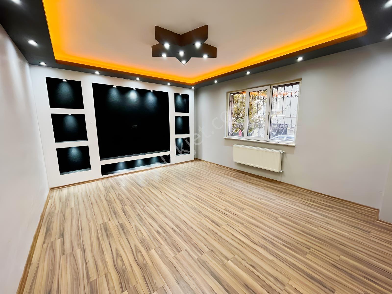 Bess'den Eskibağlar Mah. Şehir Merkezi Yakını Satılık 3+1 Daire — fotoğraf 9