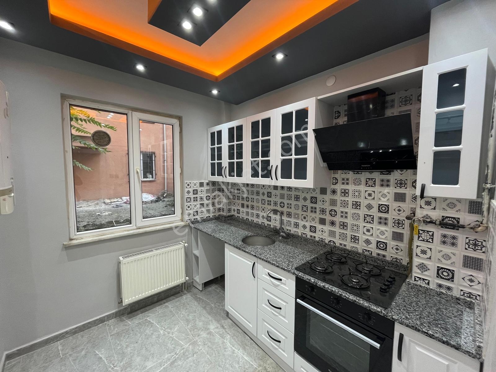 Bess'den Eskibağlar Mah. Şehir Merkezi Yakını Satılık 3+1 Daire — fotoğraf 13