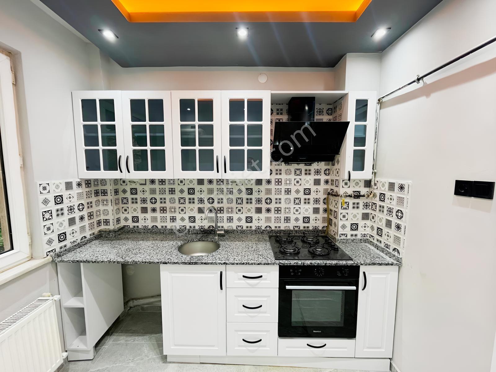 Bess'den Eskibağlar Mah. Şehir Merkezi Yakını Satılık 3+1 Daire — fotoğraf 14