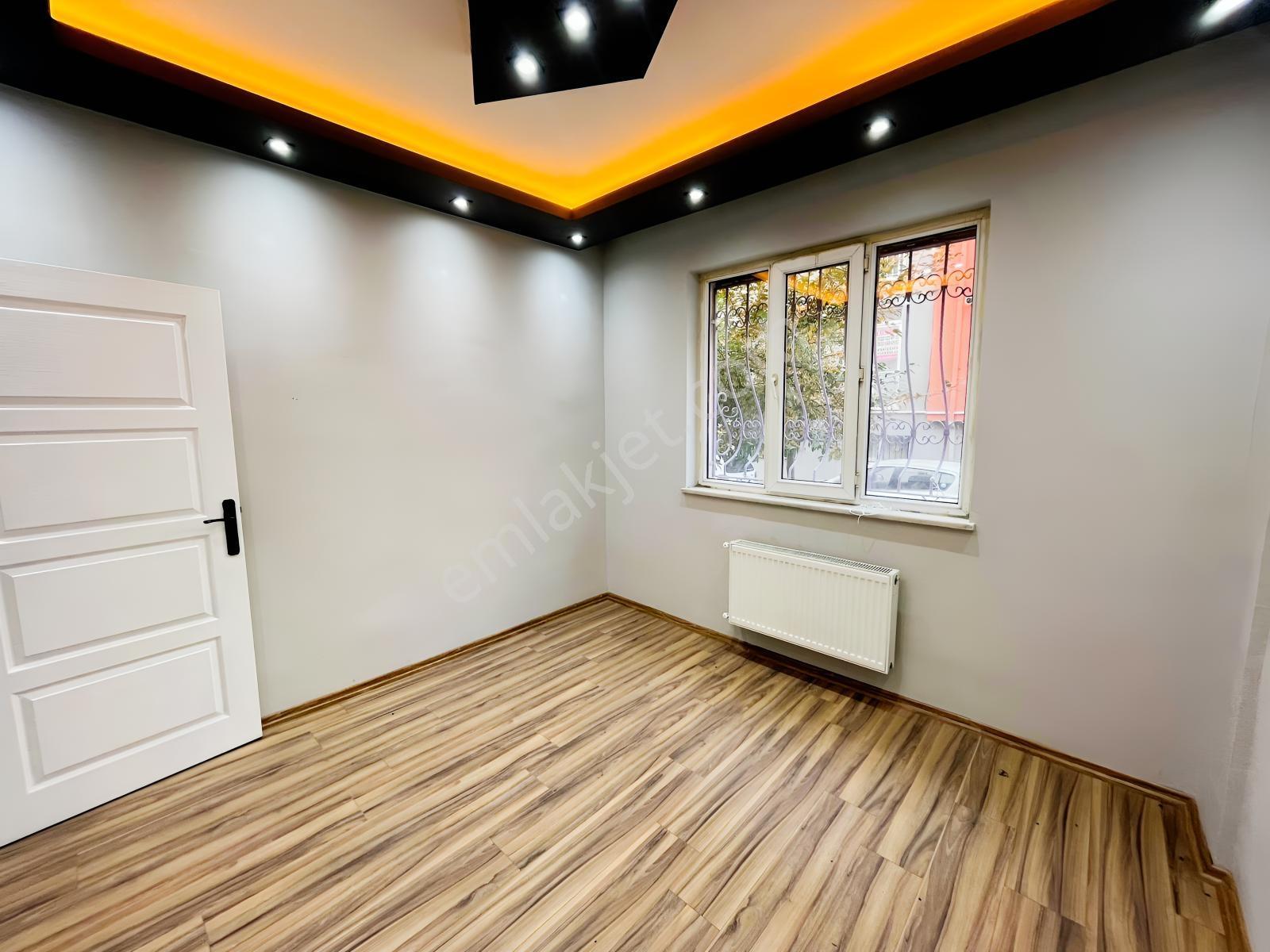 Bess'den Eskibağlar Mah. Şehir Merkezi Yakını Satılık 3+1 Daire — fotoğraf 16