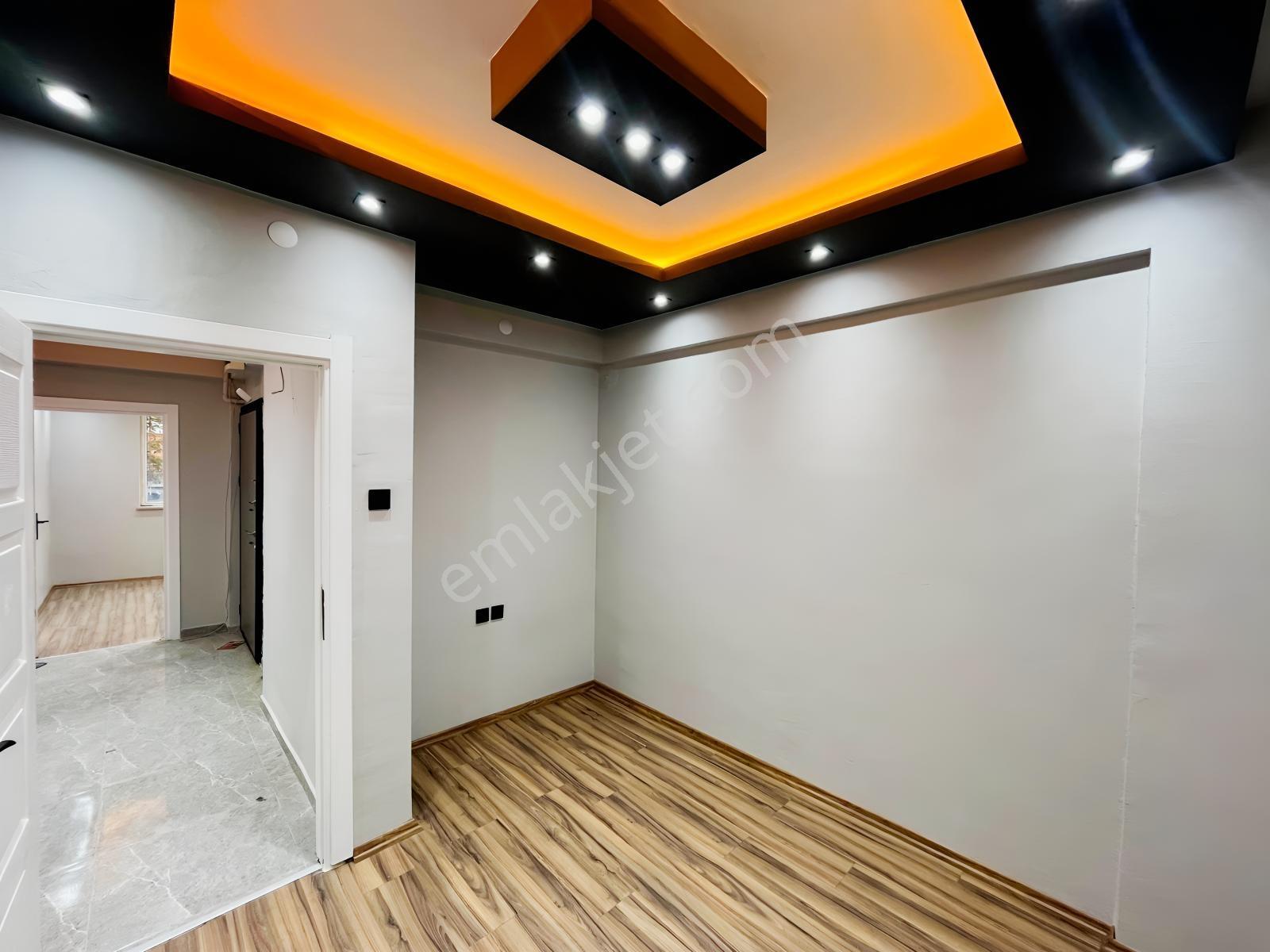 Bess'den Eskibağlar Mah. Şehir Merkezi Yakını Satılık 3+1 Daire — fotoğraf 17