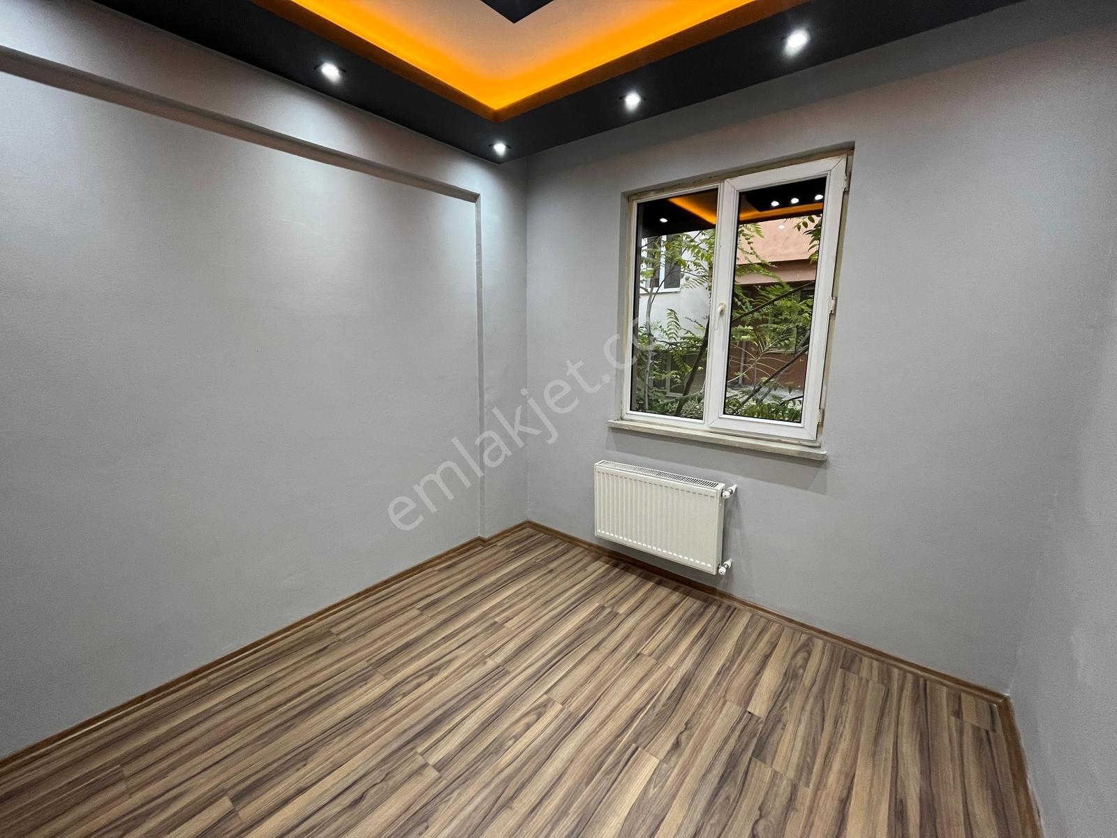 Bess'den Eskibağlar Mah. Şehir Merkezi Yakını Satılık 3+1 Daire — fotoğraf 21