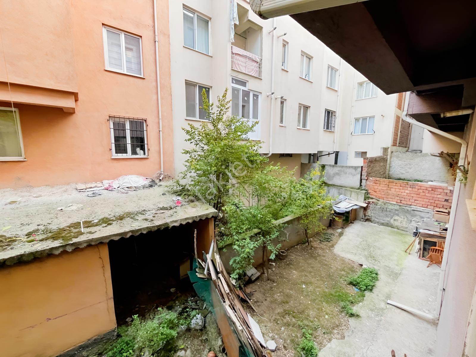 Bess'den Eskibağlar Mah. Şehir Merkezi Yakını Satılık 3+1 Daire — fotoğraf 22