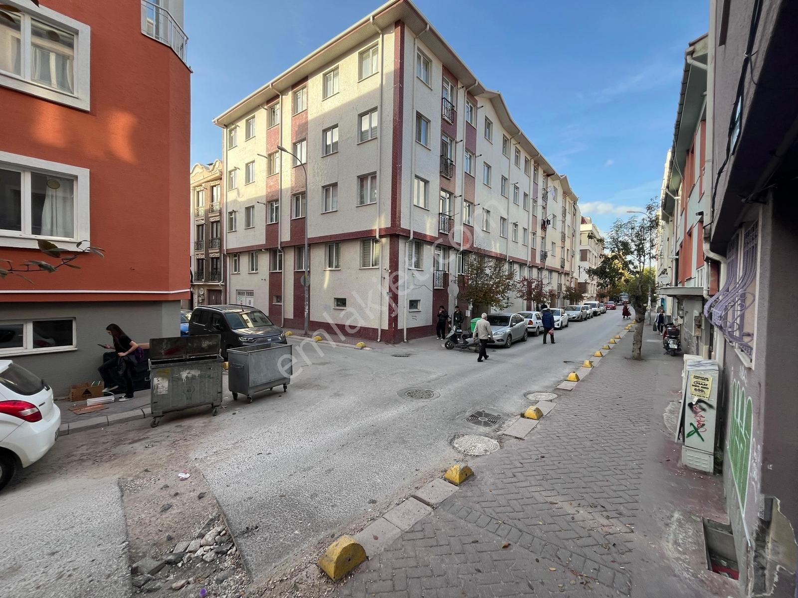 Bess'den Eskibağlar Mah. Şehir Merkezi Yakını Satılık 3+1 Daire — fotoğraf 26