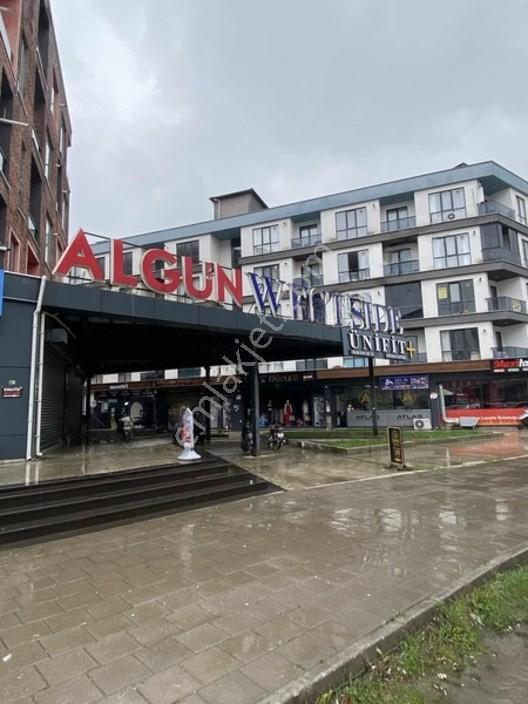 Full Eşyalı, Kiracılı, Yatırımlık 2+1 Daire
