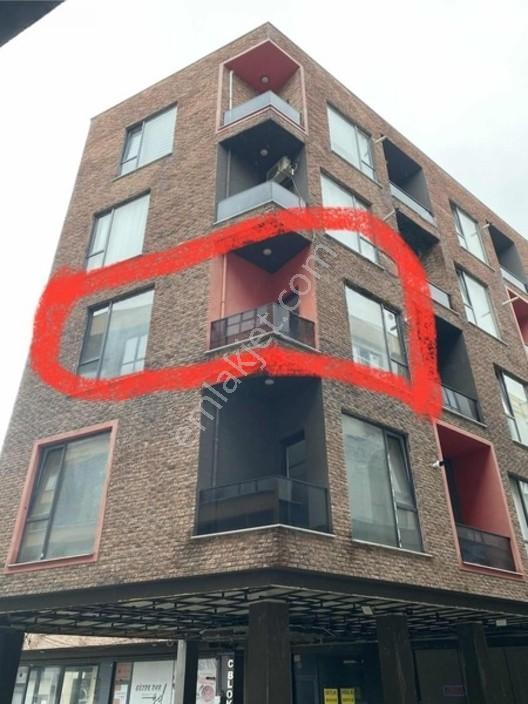 Full Eşyalı, Kiracılı, Yatırımlık 2+1 Daire — fotoğraf 2